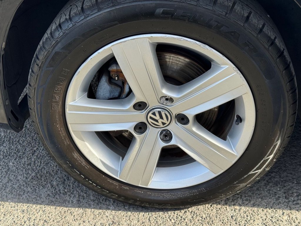 2016 Volkswagen Golf — image 16