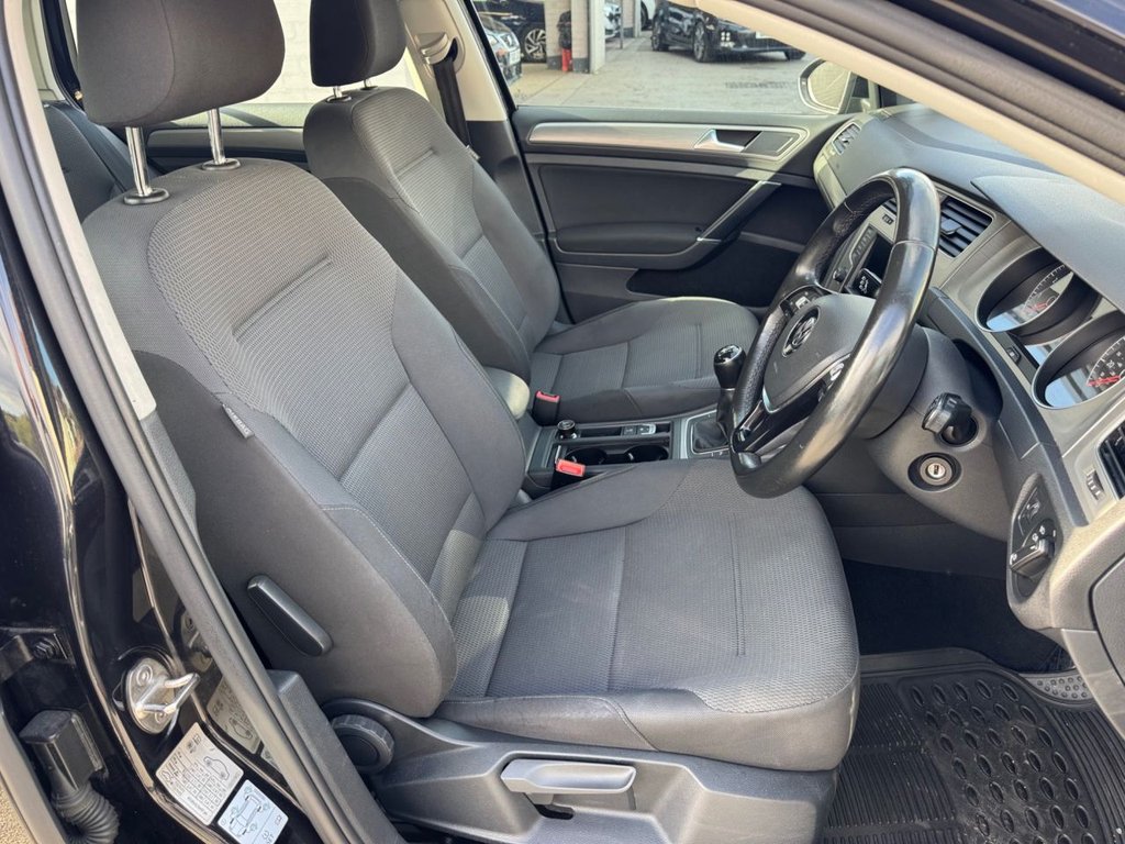 2016 Volkswagen Golf — image 23
