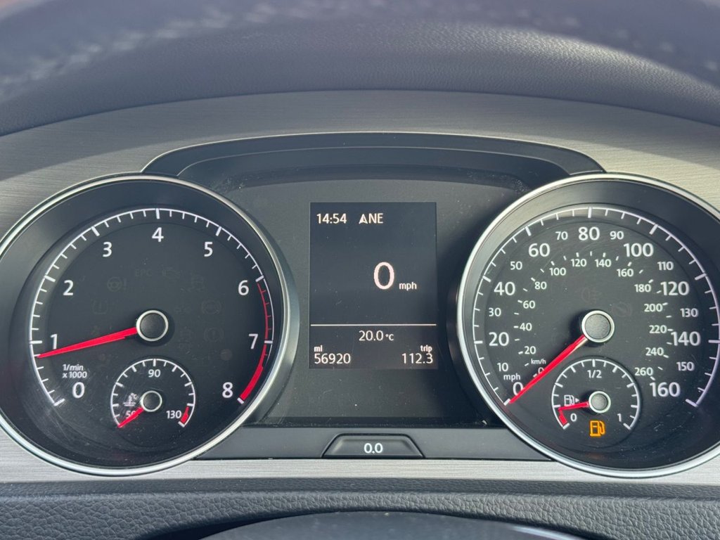 2016 Volkswagen Golf — image 30