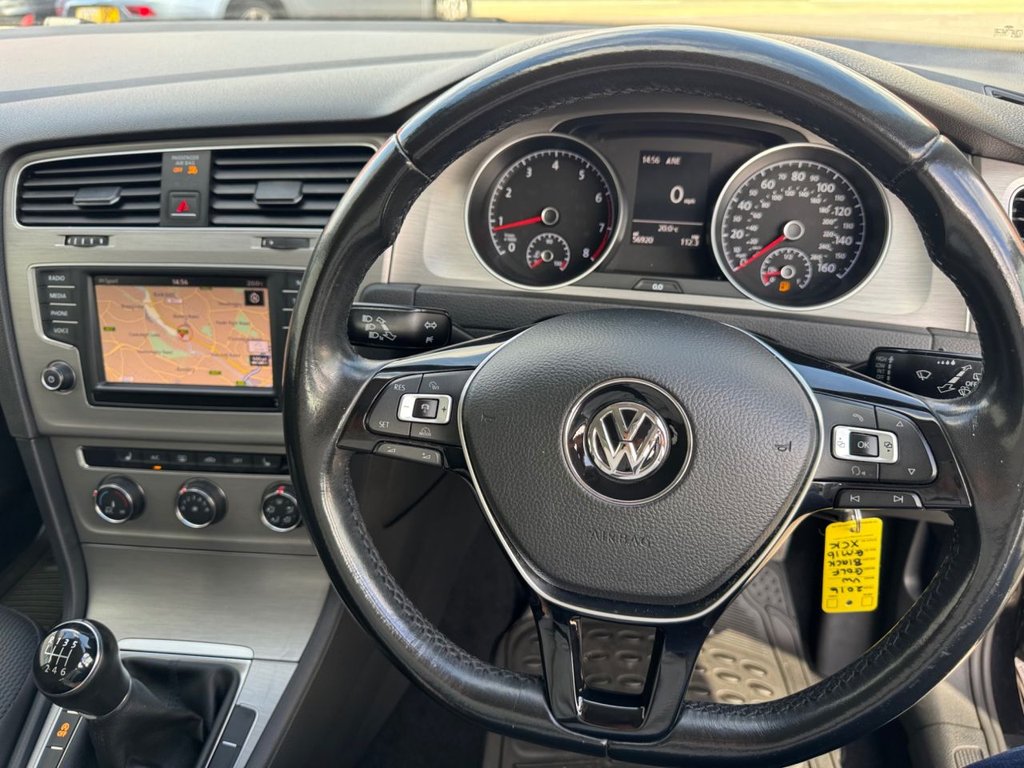 2016 Volkswagen Golf — image 26