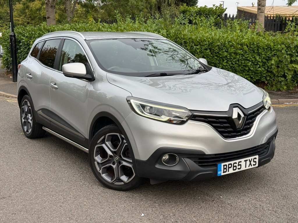 Renault Kadjar