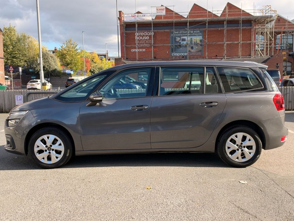 2019 Citroen Grand C4 Spacetourer — image 6