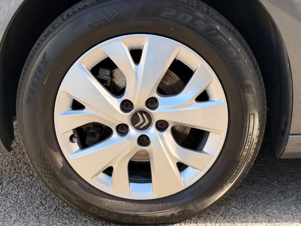 2019 Citroen Grand C4 Spacetourer — image 13