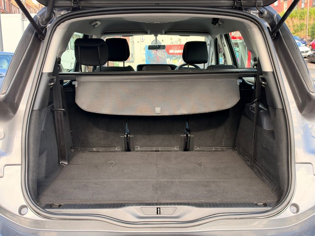 2019 Citroen Grand C4 Spacetourer — image 17