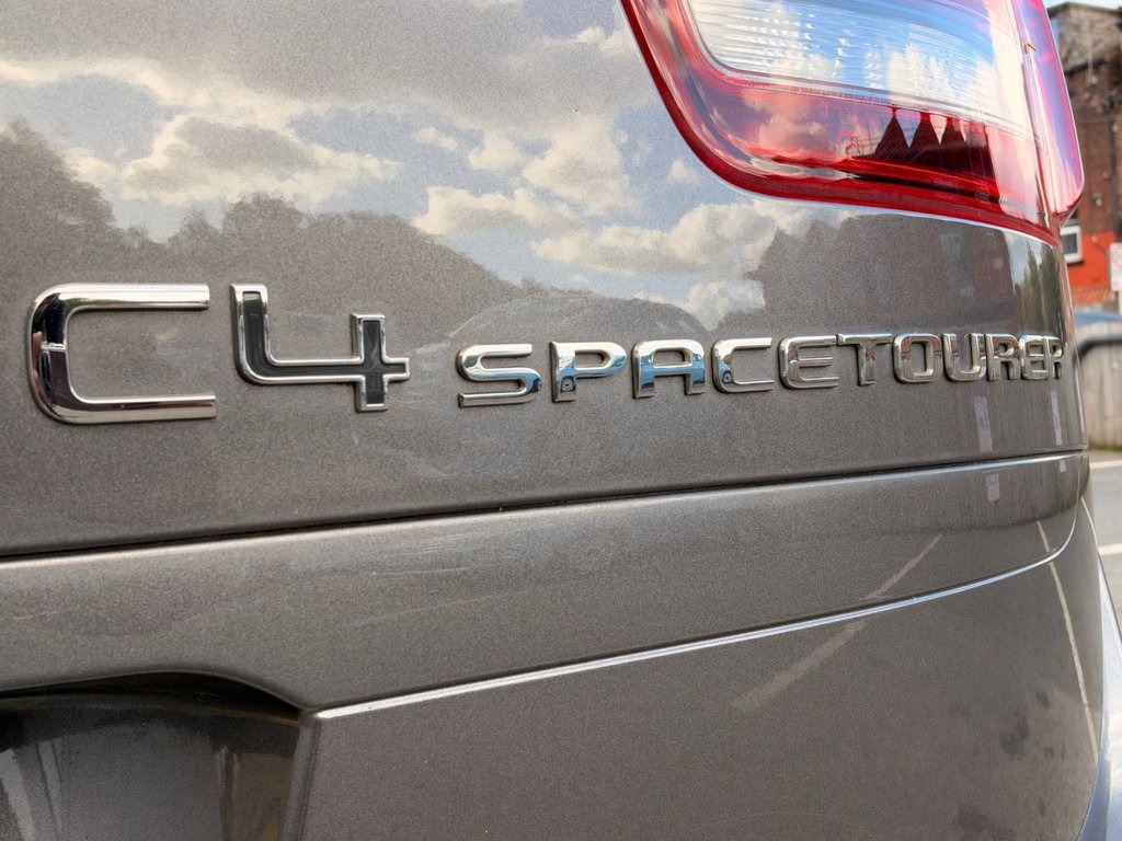 2019 Citroen Grand C4 Spacetourer — image 19