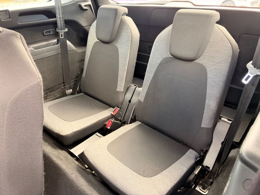 2019 Citroen Grand C4 Spacetourer — image 22