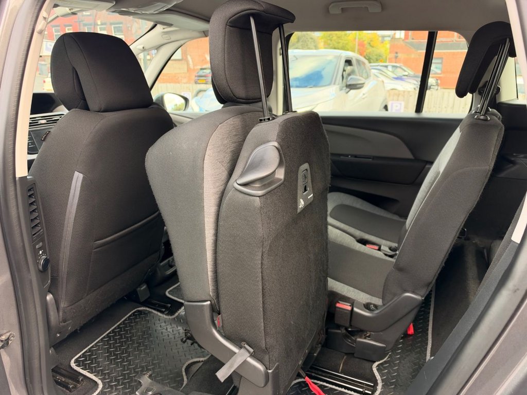 2019 Citroen Grand C4 Spacetourer — image 23