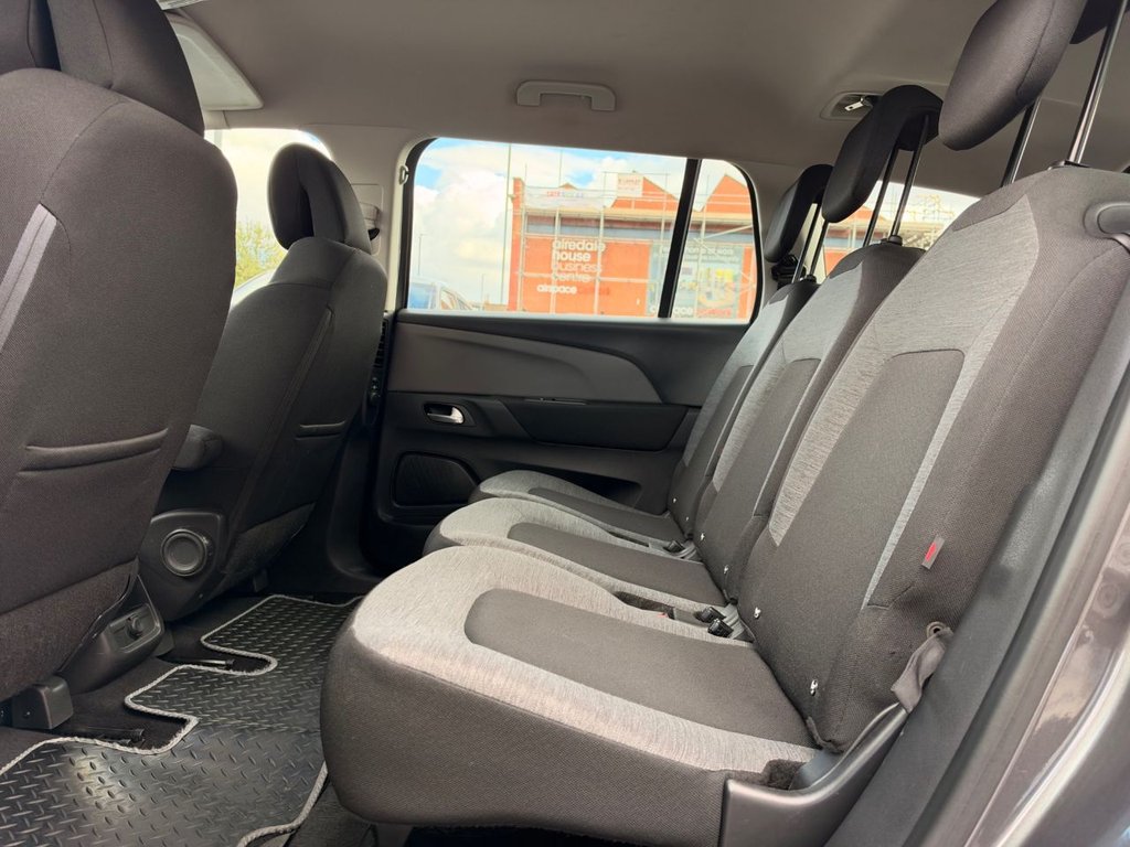 2019 Citroen Grand C4 Spacetourer — image 24