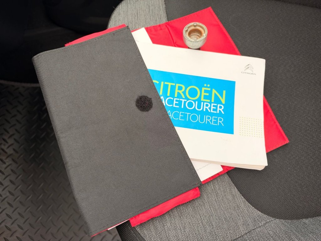 2019 Citroen Grand C4 Spacetourer — image 27