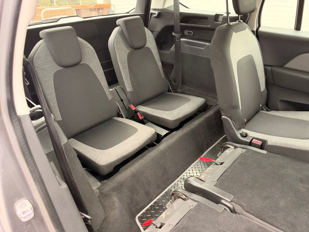 2019 Citroen Grand C4 Spacetourer — image 28