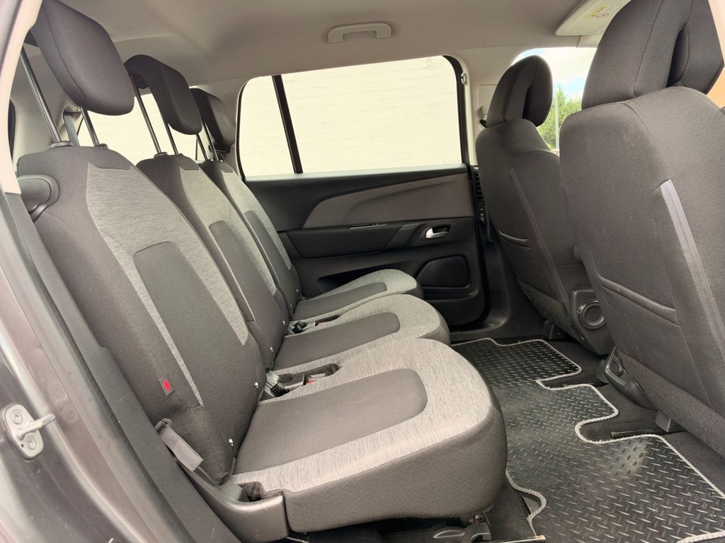 2019 Citroen Grand C4 Spacetourer — image 29