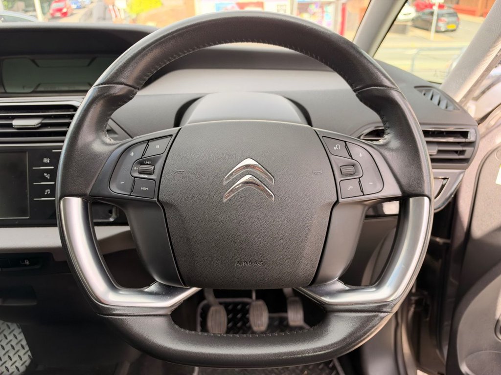 2019 Citroen Grand C4 Spacetourer — image 35