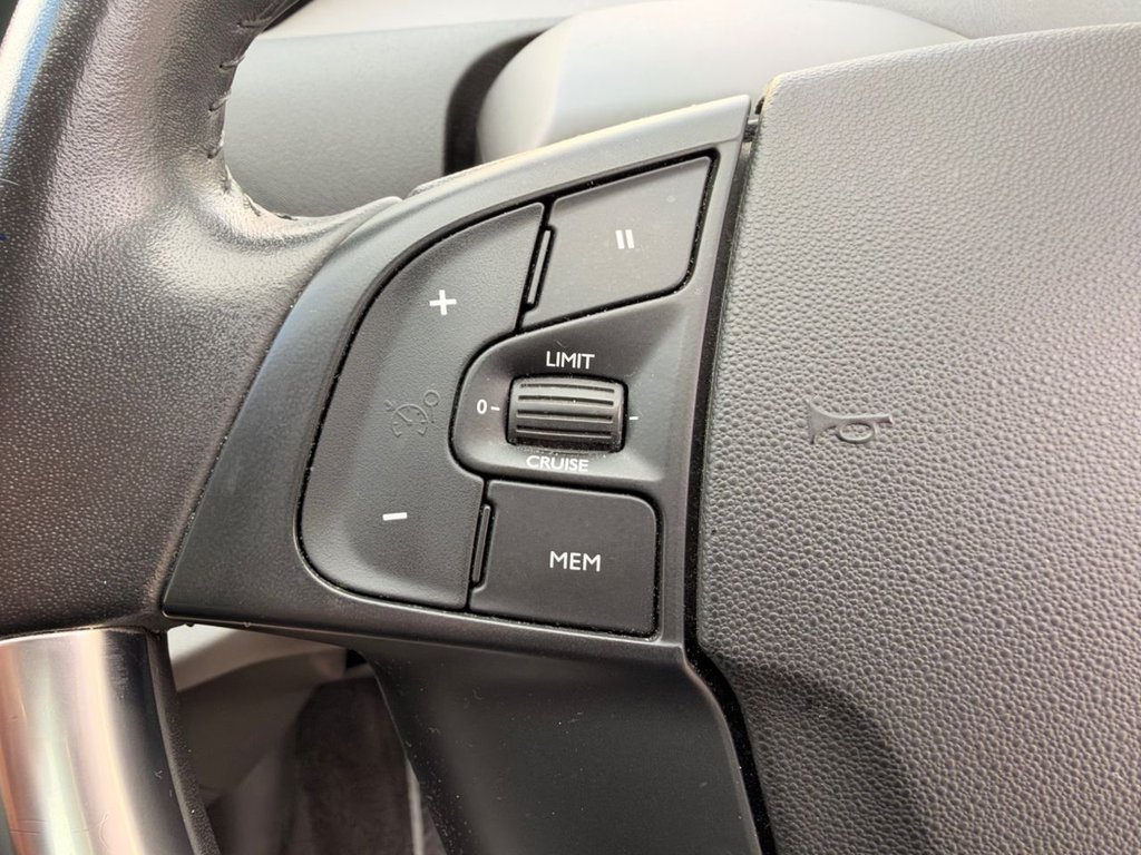 2019 Citroen Grand C4 Spacetourer — image 36