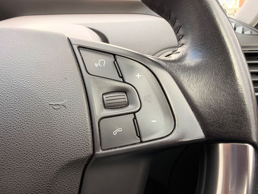 2019 Citroen Grand C4 Spacetourer — image 37