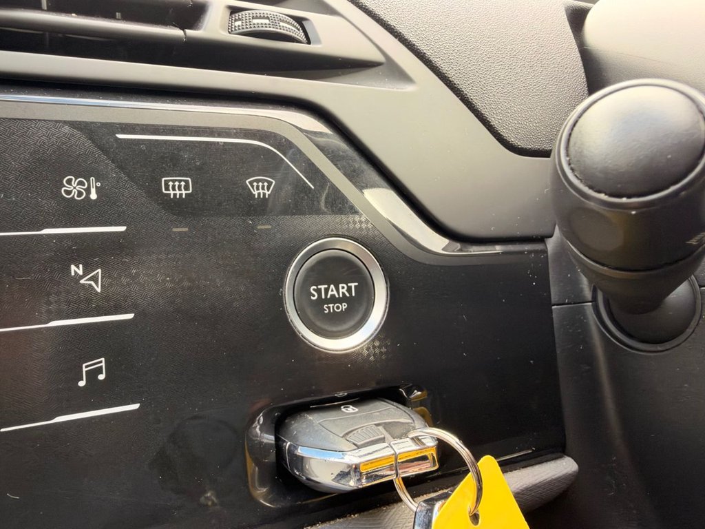 2019 Citroen Grand C4 Spacetourer — image 38