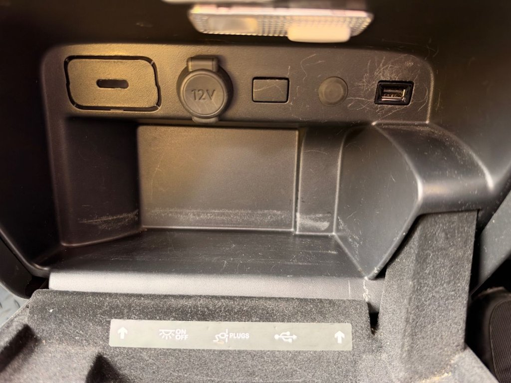 2019 Citroen Grand C4 Spacetourer — image 42