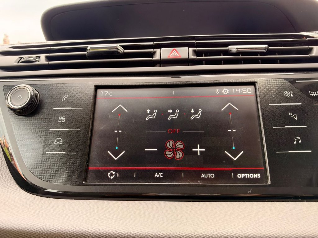 2019 Citroen Grand C4 Spacetourer — image 46