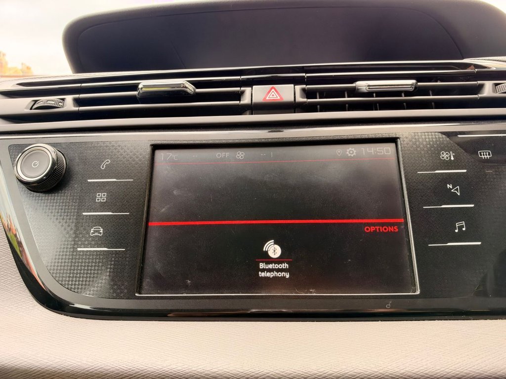 2019 Citroen Grand C4 Spacetourer — image 47