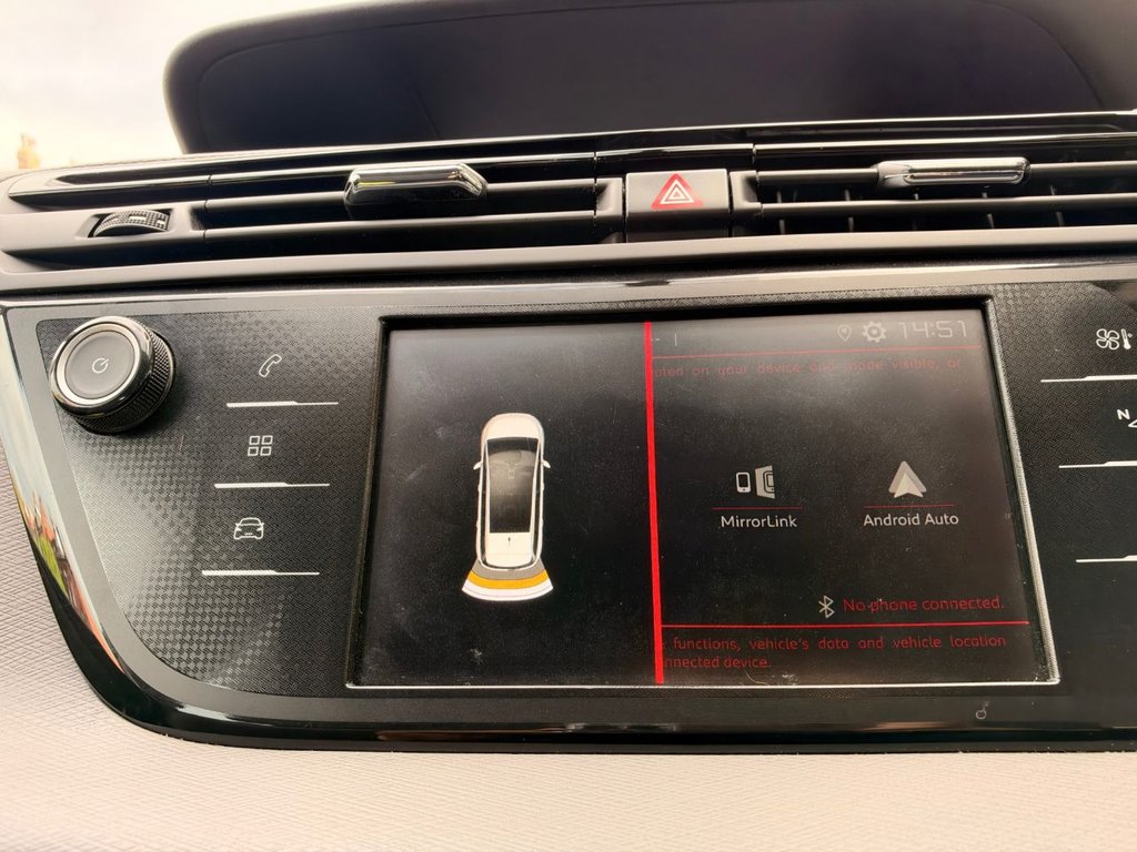 2019 Citroen Grand C4 Spacetourer — image 48