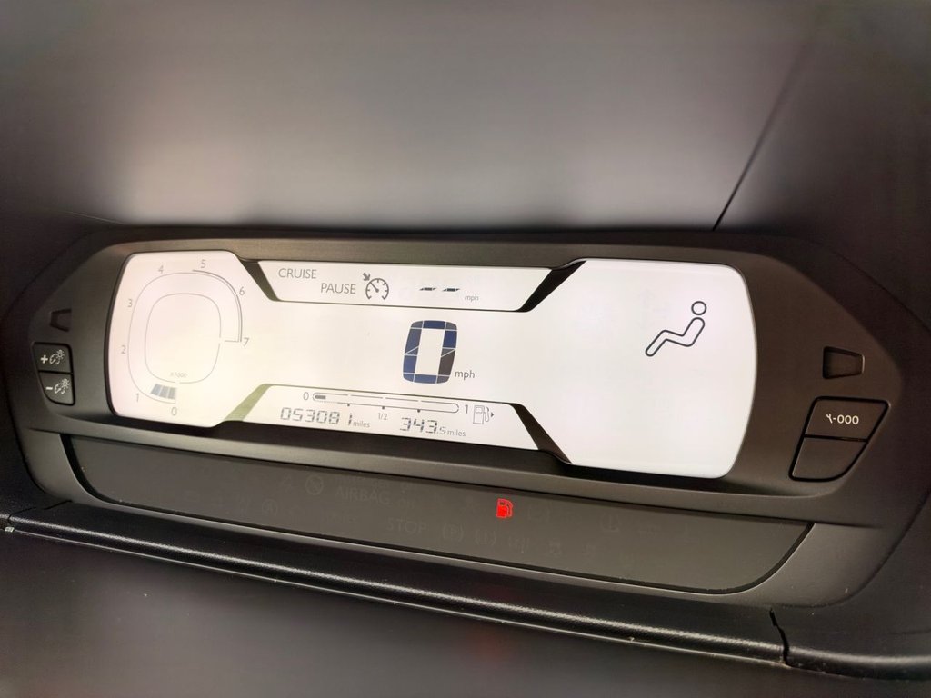 2019 Citroen Grand C4 Spacetourer — image 49
