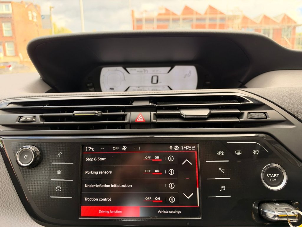 2019 Citroen Grand C4 Spacetourer — image 50