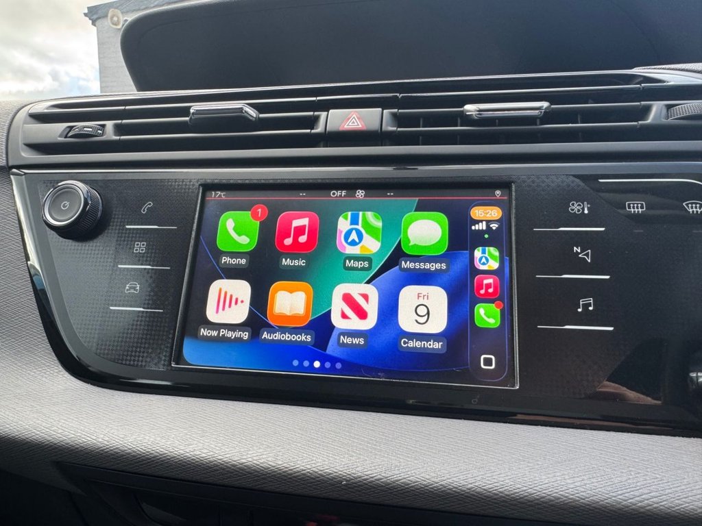 2019 Citroen Grand C4 Spacetourer — image 43
