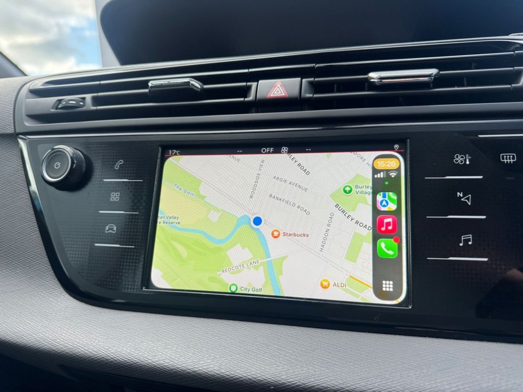 2019 Citroen Grand C4 Spacetourer — image 44