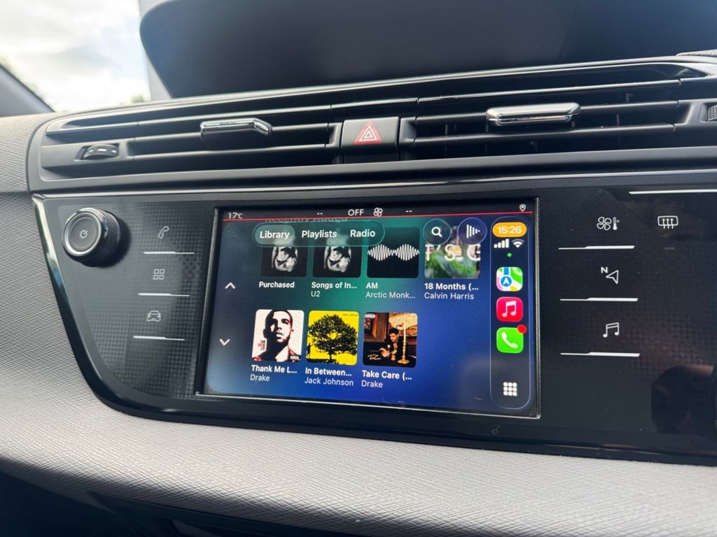 2019 Citroen Grand C4 Spacetourer — image 45