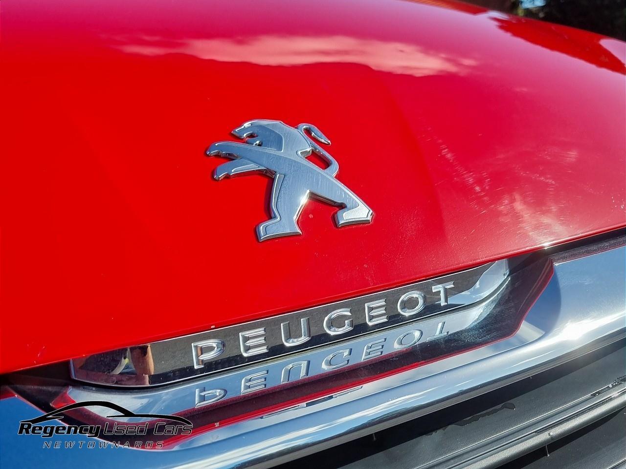 2021 PEUGEOT 1.0 Allure Euro 6 (s/s) 5dr - vehicle photo 20 for sale on PureCar