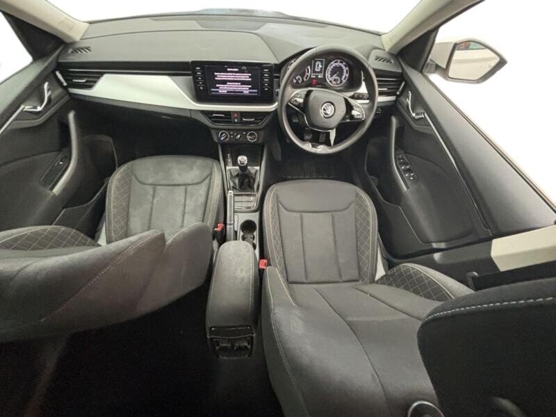 2023 Skoda Kamiq — image 4