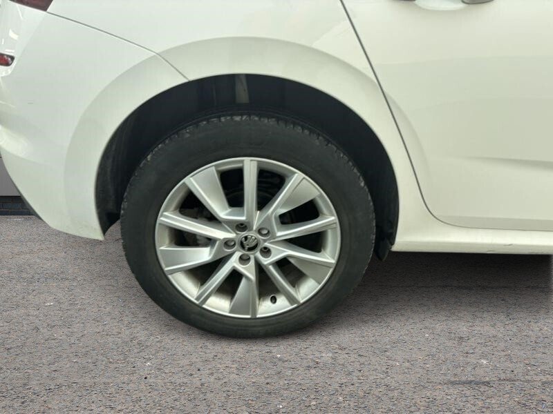 2023 Skoda Kamiq — image 5