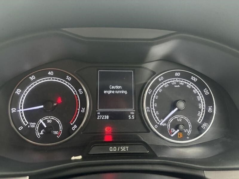 2023 Skoda Kamiq — image 6