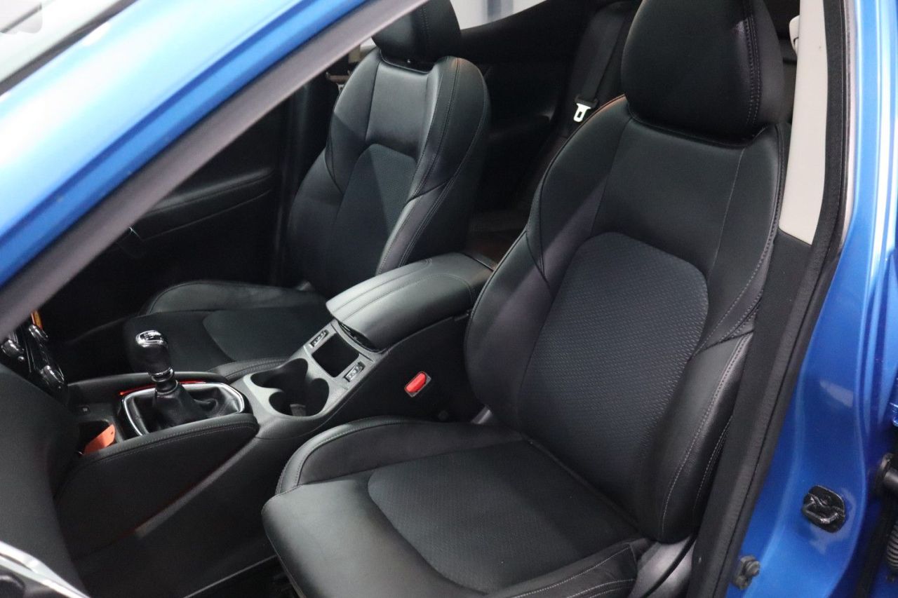 2018 NISSAN QASHQAI 1.5 dCi Tekna SUV 5dr Diesel Manual Euro 6 (s/s) (110 ps) LONG MOT / 360 DE - vehicle photo 28 for sale on PureCar