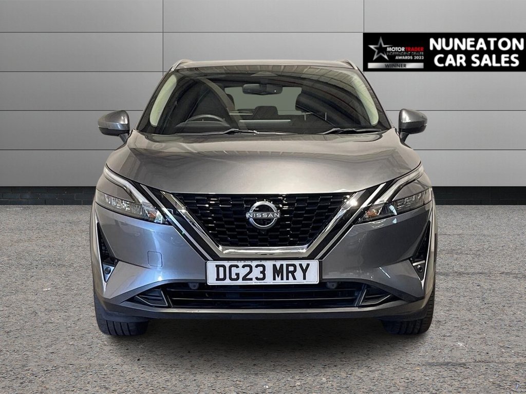2023 Nissan Qashqai — image 6
