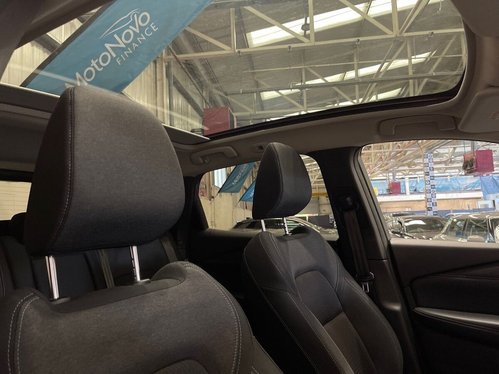 2023 Nissan Qashqai — image 10