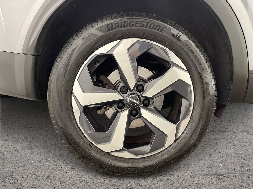 2023 Nissan Qashqai — image 11