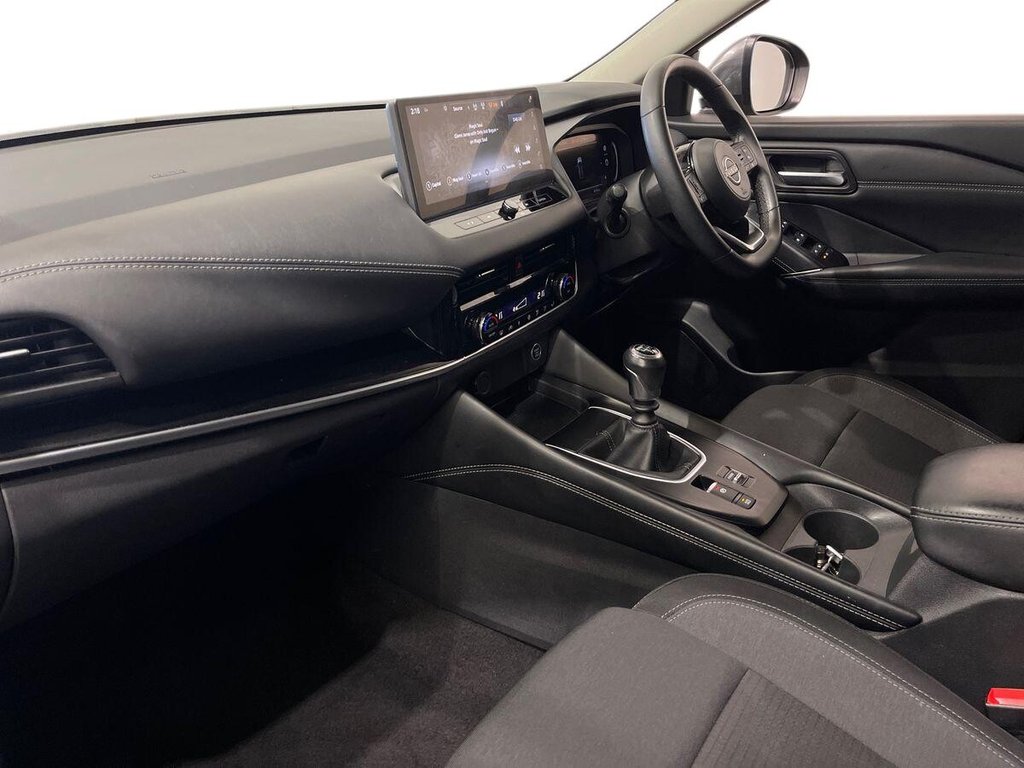 2023 Nissan Qashqai — image 12