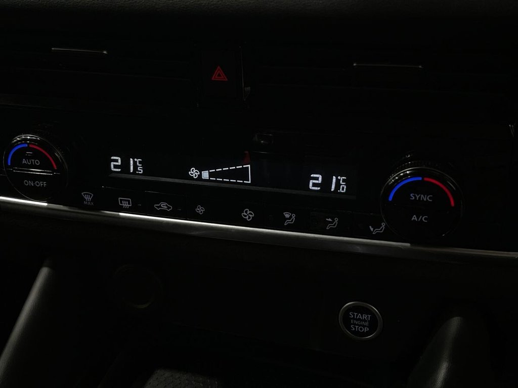 2023 Nissan Qashqai — image 14