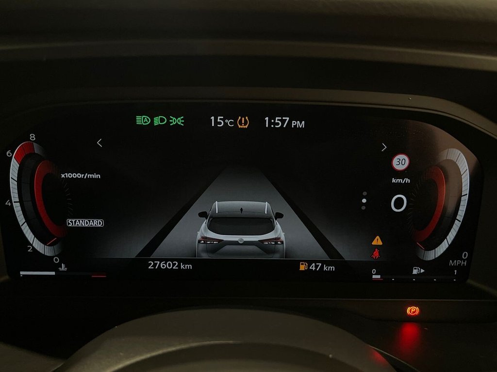 2023 Nissan Qashqai — image 18