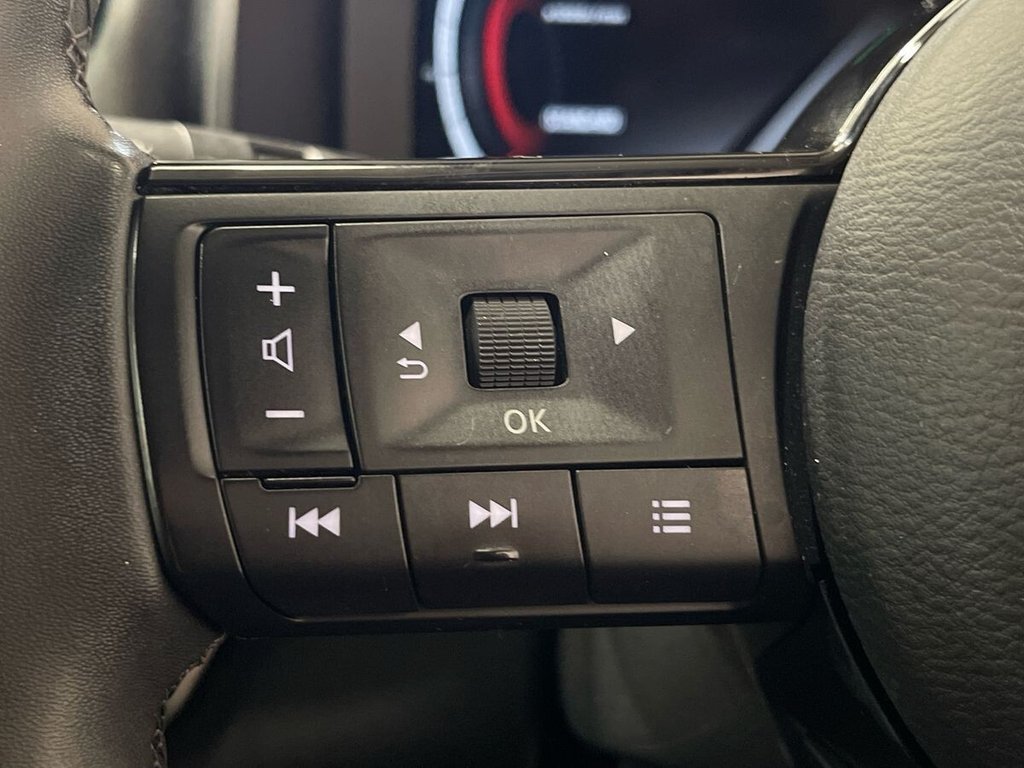2023 Nissan Qashqai — image 19