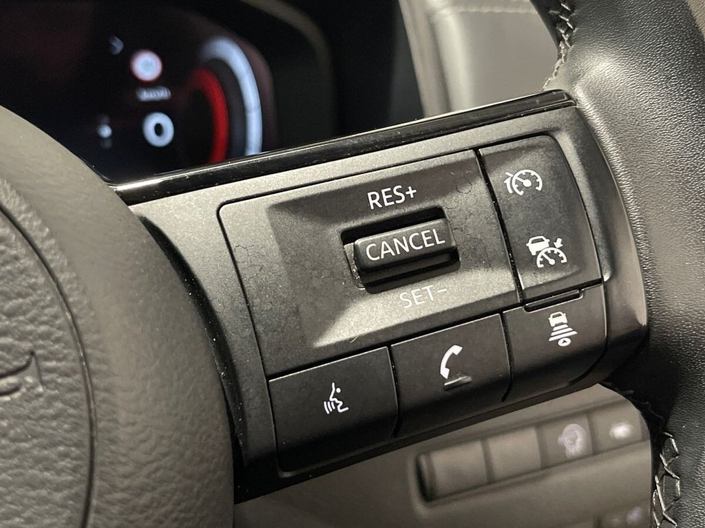 2023 Nissan Qashqai — image 20
