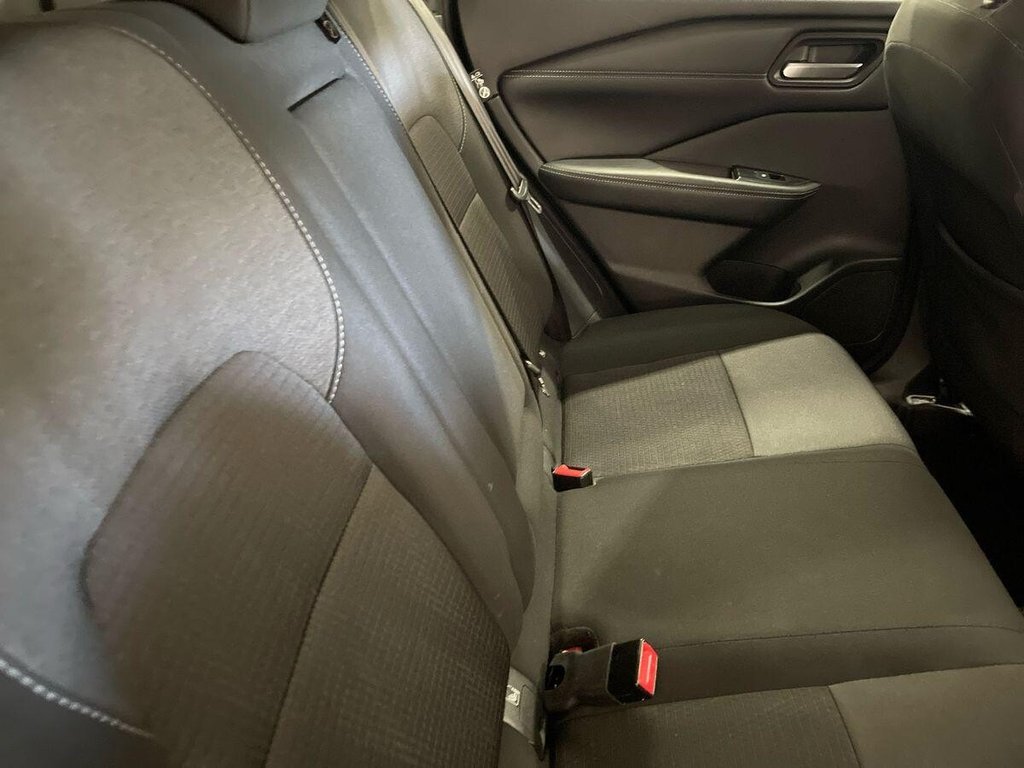 2023 Nissan Qashqai — image 21