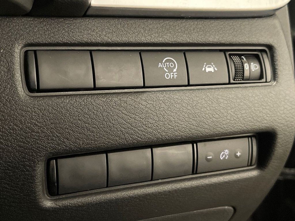 2023 Nissan Qashqai — image 23