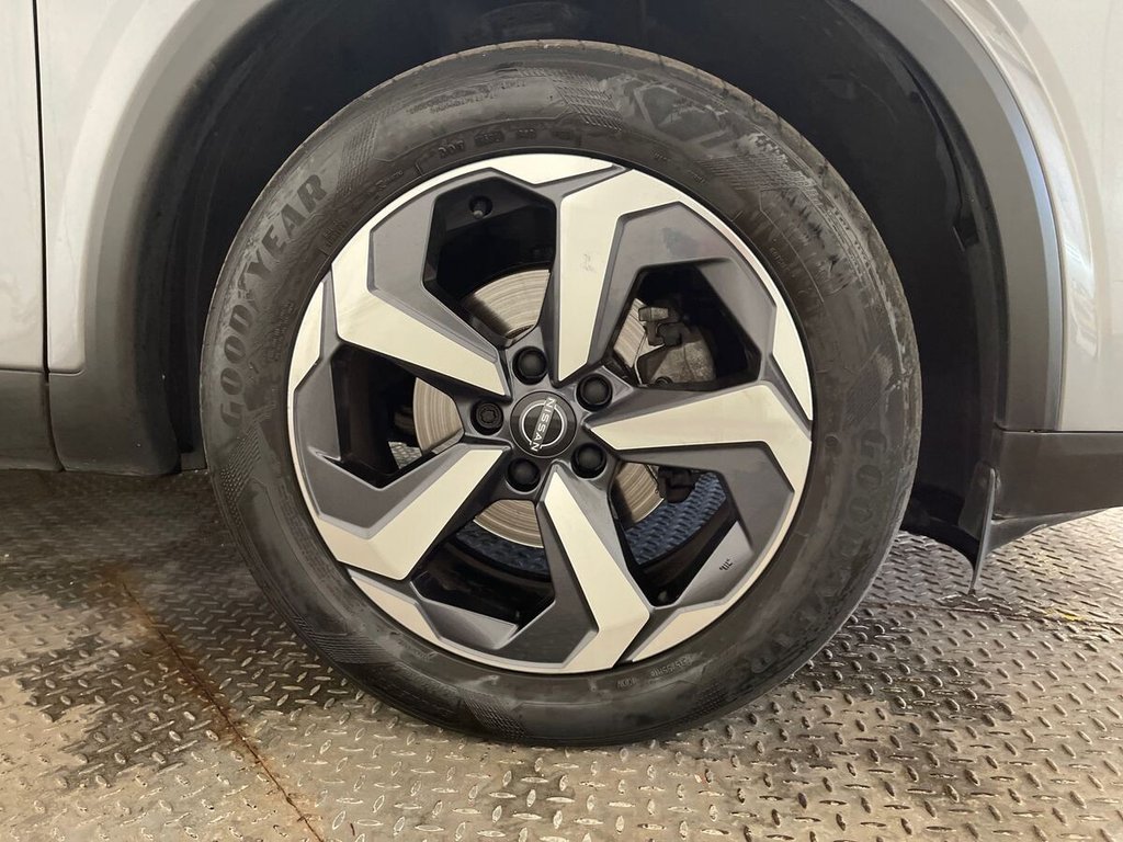 2023 Nissan Qashqai — image 24