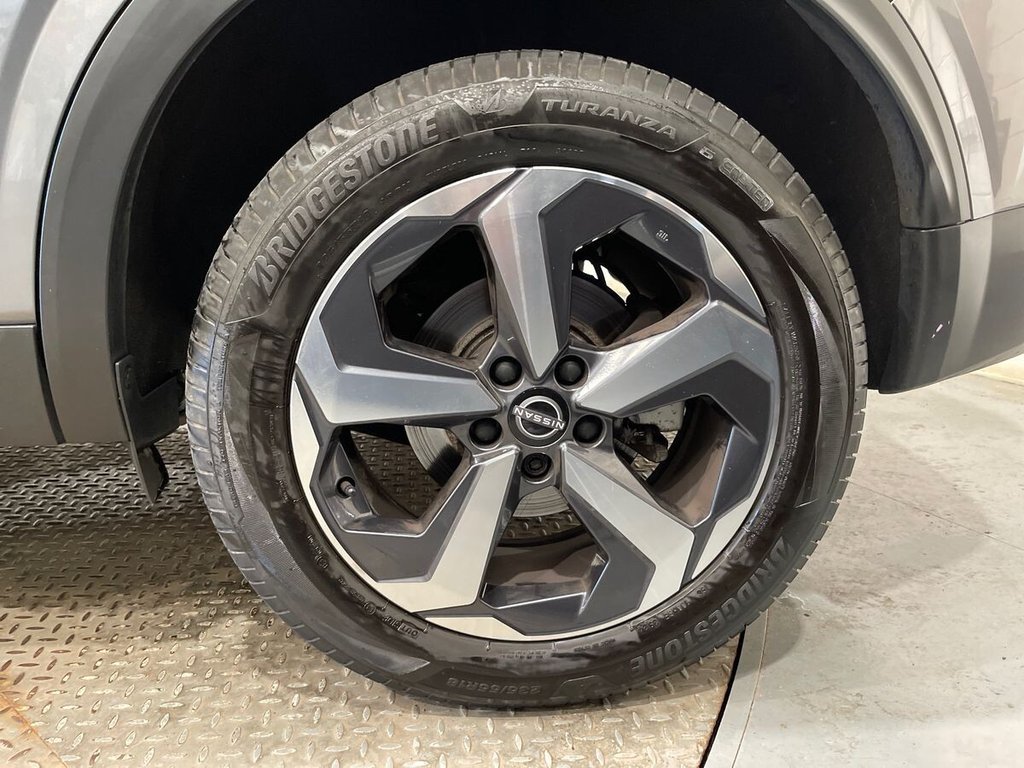 2023 Nissan Qashqai — image 25