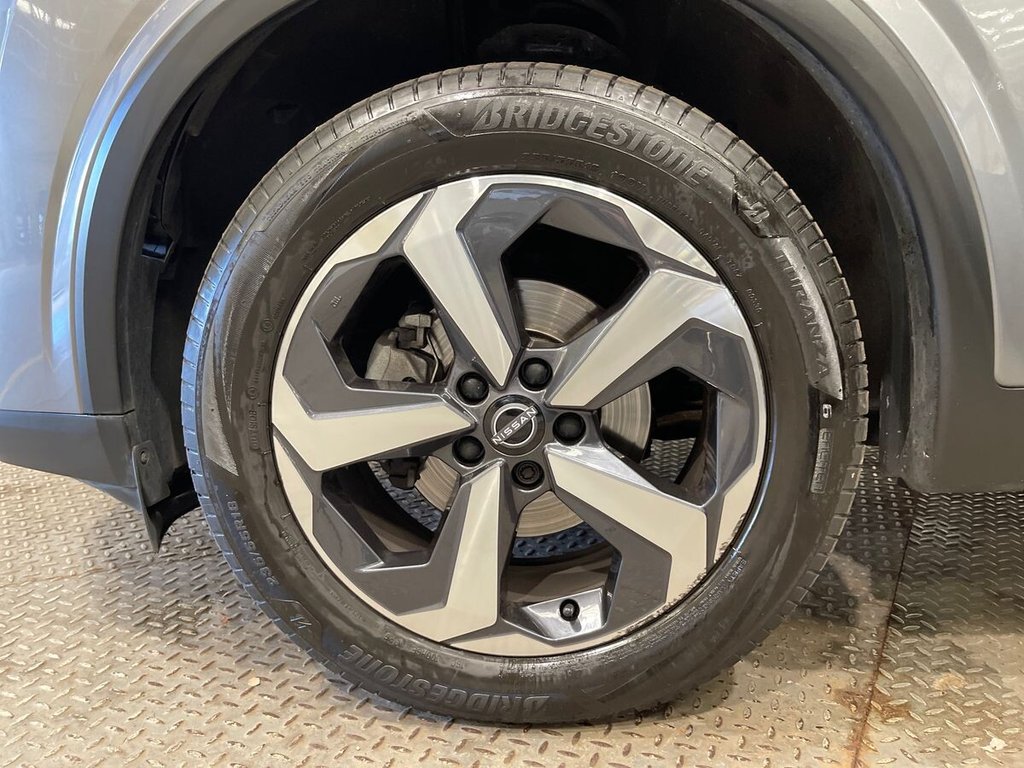 2023 Nissan Qashqai — image 26