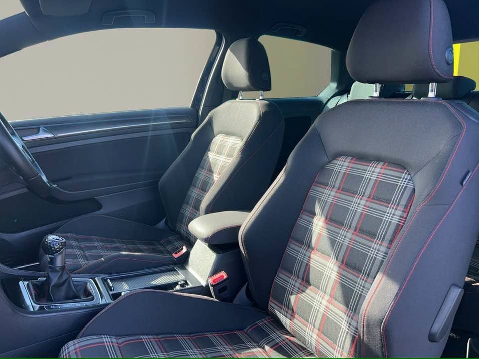 2019 VOLKSWAGEN GOLF 2.0 TSI GTI Performance Hatchback 3dr Petrol Manual Euro 6 (s/s) (245 ps) - vehicle photo 14 for sale on PureCar