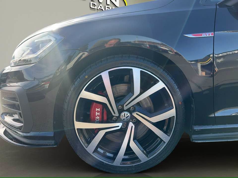 2019 VOLKSWAGEN GOLF 2.0 TSI GTI Performance Hatchback 3dr Petrol Manual Euro 6 (s/s) (245 ps) - vehicle photo 15 for sale on PureCar