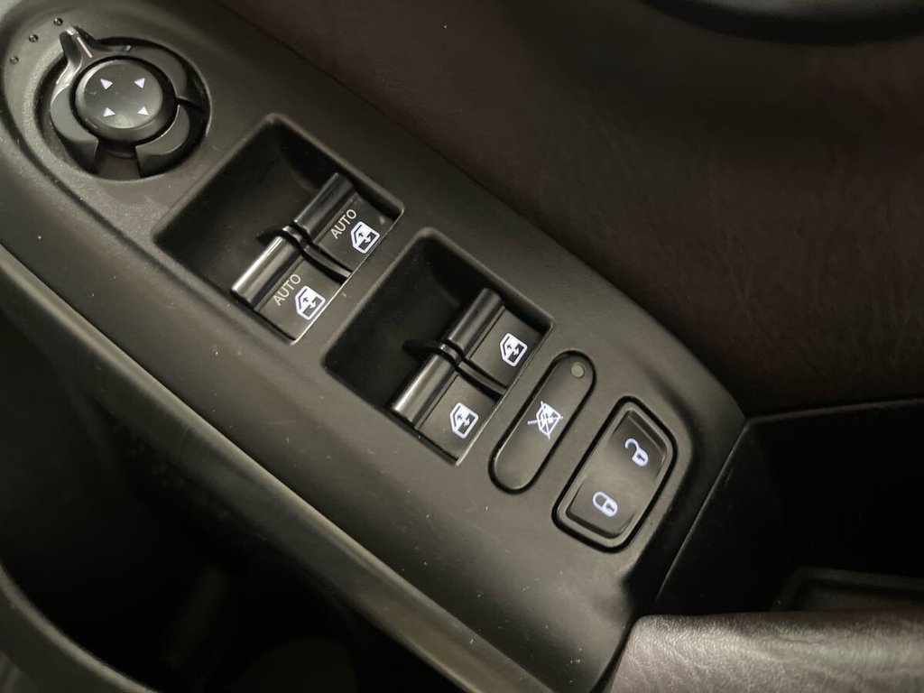 2015 Fiat 500X — image 14