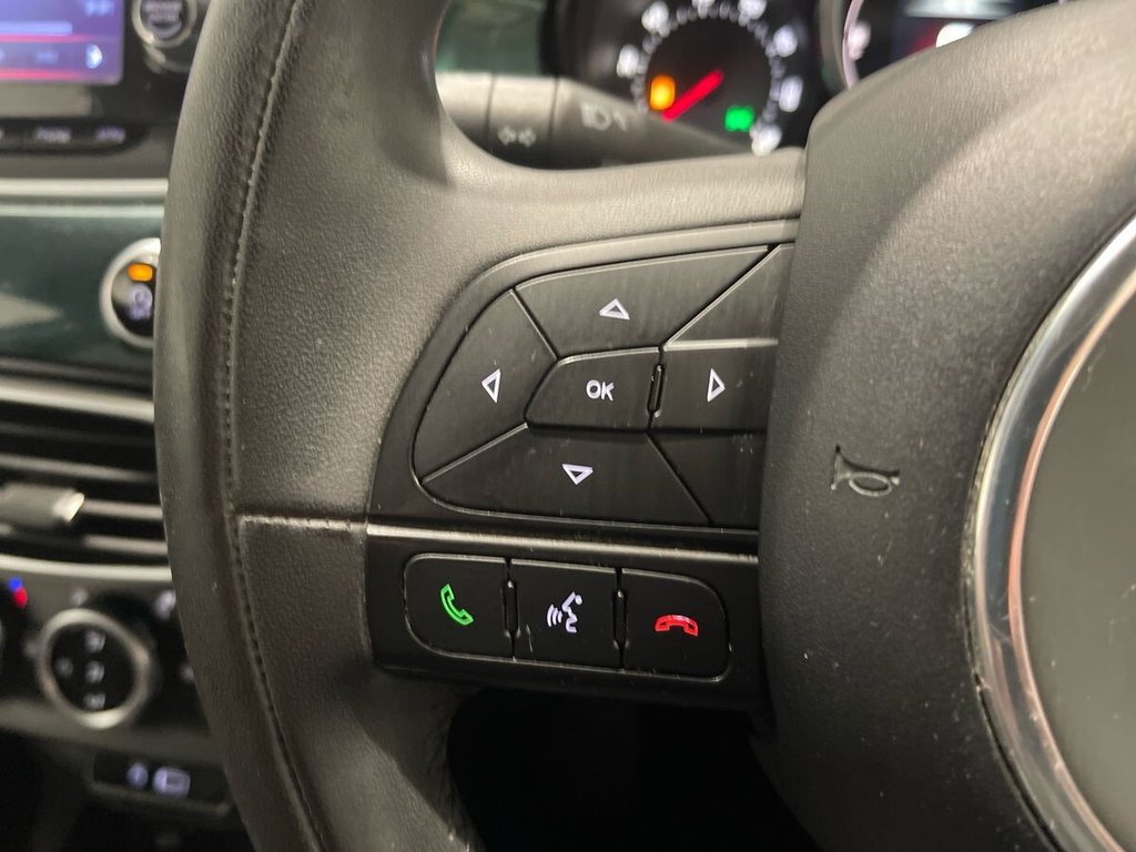 2015 Fiat 500X — image 18